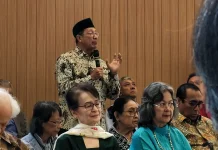 Nilai Kemerdekaan Harus Berkeadilan untuk Rakyat