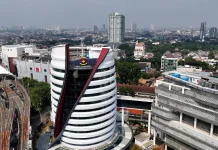Kejagung Periksa 12 Saksi Perkara Tata Kelola MBG