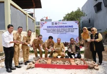 Olah Sampah Organik Jadi Energi, Bank Jakarta Bangun Biodigester Komunal di Jakut