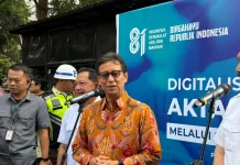 Menkes Belum Lihat Konten Viral Selebgram yang Bandingkan RS Indonesia-Penang