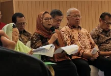 Alissa Wahid Tekankan Pentingnya Keteladanan dalam Pemerintahan Indonesia