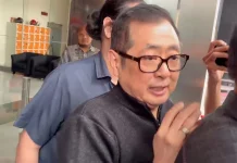KPK dan BPKP Hitung Kerugian Negara, Kasus Bansos Beras melalui Rudy Tanoesoedibjo