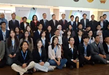 ASEAN-Jepang Dorong Pemimpin Muda Perkuat Aksi Atasi Sampah Plastik