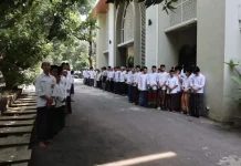 PBNU Minta Kemenag Perketat Izin Pendirian Pesantren
