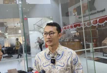 KPK Belum Pastikan Winda Gowasa Saksi Kasus Suap Bea Cukai