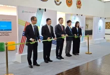 ASEAN-Japan Centre Gelar Pameran di Markas Besar ASEAN