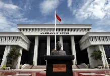 BPK: MA Tindak Lanjuti 1.948 Rekomendasi Pemeriksaan, Capai 96,65 Persen