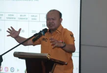 Hanura Nilai Sistem Pemilu Kombinasi Perlu Dipertimbangkan