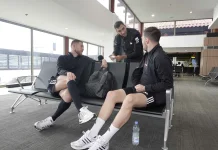 Persija Bertolak ke Thailand untuk Pemusatan Latihan