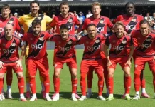 Stadion Vallecas Tak Aman, Rayo Vallecano Mengungsi ke Leganes