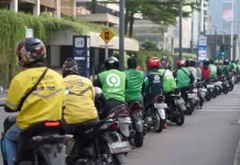 Rencana Ojol Jadi UMKM, Asosiasi Soroti Kepastian Hukum dan Beban Pengemudi