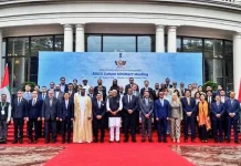 Indonesia Dorong Kebudayaan Jadi Pilar Pembangunan Global Pasca-2030