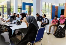 SNT 09 Gowa Jadi Rumah Kedua Murid, Kemendikdasmen Dorong Pengembangan Talenta