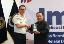 Dari Desa, Menjaga Warga Perbatasan dari Jerat Migrasi Ilegal