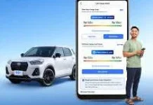 OLX Hadirkan OLA di GIIAS 2026, Cara Baru Cari Mobil Sesuai Kebutuhan