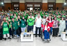 GrabAcademy Buka Jalan Mitra Naik Kelas, dari Pengemudi hingga Pengusaha