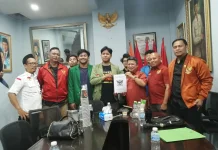 DPP ARUN Dukung Riset Mahasiswa tentang Dampak Ekonomi Program MBG