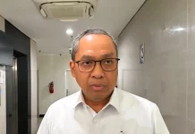 Kementerian PU Kaji Tangsel jadi Kawasan Pendidikan Perkotaan
