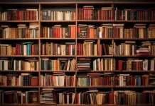 Perpusnas Ingatkan Risiko Digitalisasi Buku di Era AI