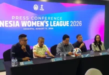 Liga Putri Indonesia Kembali Digelar setelah Tujuh Tahun Vakum