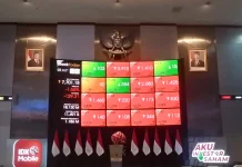 Arah IHSG Hari Ini, Berisiko Lanjutkan Pelemahan
