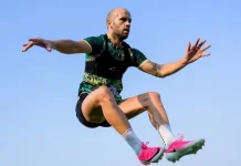 Persebaya Penuh Energi Positif, Semangat Juara Hadapi Penang FC