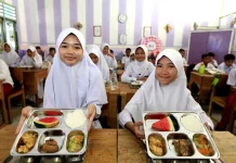 Kenapa MBG Tidak Boleh Dibawa Pulang? Ini Penjelasan Kepala BGN