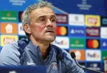 Ferran Torres Makin Dekat ke PSG dari Barcelona, Luis Enrique Pilih Bungkam