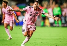 Pulang ke Argentina, Pelatih Inter Miami Angkat Bicara Soal Messi