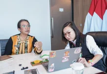 Kementerian Ekraf Petakan Potensi Tanimbar untuk Buka Lapangan Kerja