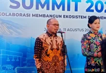 Wakil Ketua Komisi XI DPR: UMKM Bukan Sektor Pinggiran yang Perlu Sekadar Dibantu