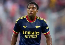 Arsenal Tawarkan Lewis-Skelly ke MU dan Chelsea, Liverpool Diminta Ikut Membajak