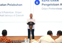 Raih WTP ke-13, Kemenhub Siapkan Langkah Tindak Lanjut Rekomendasi BPK