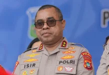 Polri Luruskan Isu Rutan Bareskrim Jadi Sarang Narkoba