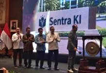 Kemenkum Jakarta Perkenalkan KI-Match, Hubungkan Inovasi dengan Dunia Usaha