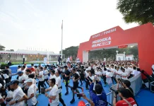 Pendaftaran Merdeka Run 2026 Dibuka Hari Ini