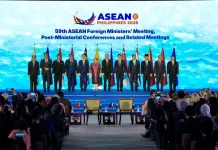 ASEAN Perkuat Kerja Sama Lawan Sindikat Penipuan Siber