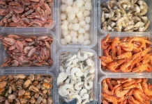 Nama-nama Seafood Frozen yang Praktis untuk Stok di Rumah