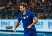 Chelsea Buka Peluang Pinjamkan Mykhailo Mudryk