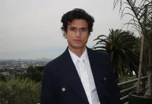 Charles Melton Dikabarkan Mundur dari Peran Beast di X-Men versi MCU