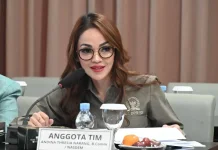 DPR Dorong Generasi Muda Bijak Manfaatkan Perkembangan Teknologi