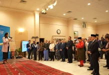 Kanada Komit Selesaikan Perjanjian Perdagangan Bebas dengan ASEAN