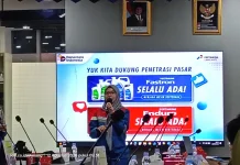 Kendaraan Listrik Tetap Butuh Pelumas, Ini Komponennya Kata Pertamina Lubricants!