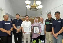 Asuransi Jiwa Syariah Kitabisa Hadirkan Klaim Santunan Jiwa tanpa Ribet