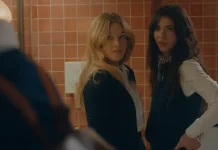 Netflix Umumkan Tanggal Rilis Serial Thriller Remaja ‘The Body’