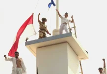 Insiden Hotel Yamato, ketika Bendera Belanda Dirobek Menjadi Merah Putih