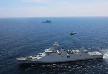 Taiwan Protes “Passing Exercise” Tiongkok-RI,TNI AL Sampaikan Respons