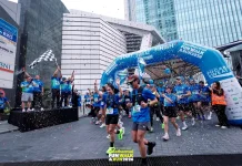 Geothermal Fun Walk & Run 2026 Perkuat Sinergi Industri jelang IIGCE