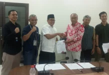 Pesonas Kupang 2026, Kemenpora Beri Dukungan Dana