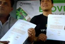 Produk Indonesia Teken MoU USD197.305, Bidik Pasar Timur Tengah